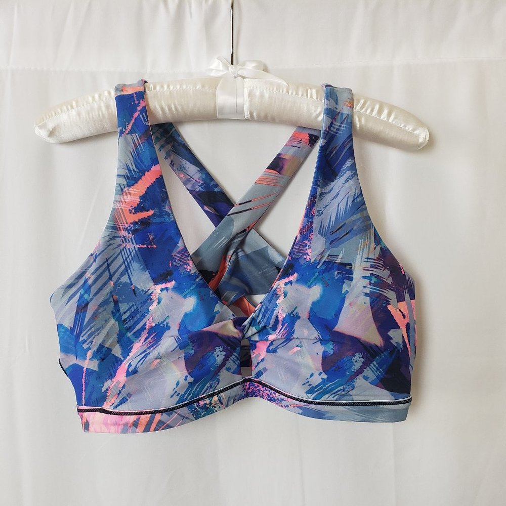 Fabletics Ella Sports Bra II